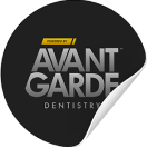 Avant Garde logo