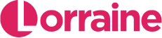 lorraine logo