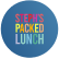 Steph's Packed Lunch logo